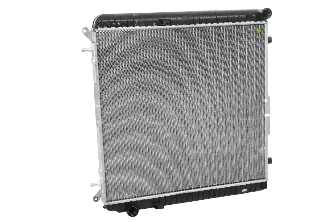 a4635003700   radiator